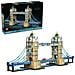 Architecture 21067 Tower Bridge, Kit Modellismo per Adulti Fai da Te, Miniatura Monumento 3D, Idea Regalo da Collezione - Foto miniatura 12