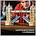 Architecture 21067 Tower Bridge, Kit Modellismo per Adulti Fai da Te, Miniatura Monumento 3D, Idea Regalo da Collezione - Foto miniatura 13