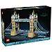 Architecture 21067 Tower Bridge, Kit Modellismo per Adulti Fai da Te, Miniatura Monumento 3D, Idea Regalo da Collezione - Foto miniatura 15