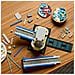 Architecture 21067 Tower Bridge, Kit Modellismo per Adulti Fai da Te, Miniatura Monumento 3D, Idea Regalo da Collezione - Foto miniatura 18