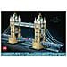 Architecture 21067 Tower Bridge, Kit Modellismo per Adulti Fai da Te, Miniatura Monumento 3D, Idea Regalo da Collezione - Foto miniatura 31
