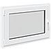 Finestra per Soffitta RISOR 90 x 55 cm PVC e Vetro - Foto miniatura 3