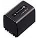 BATTERIA CAMCORDERDR 2060 mAh - Foto miniatura 2
