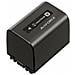 BATTERIA CAMCORDERDR 2060 mAh - Foto miniatura 3