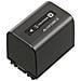 BATTERIA CAMCORDERDR 2060 mAh - Foto miniatura 1