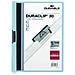 pz. 1 Cartelline Duraclip 3 mm. azzurro 3 mm 220006 - Foto miniatura 2