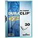 pz. 1 Cartelline Duraclip 3 mm. azzurro 3 mm 220006 - Foto miniatura 1