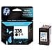C8765EE Cartuccia Ink Originale 338 Nera PS8450/8150/2710 / PSC 2350 Capacità 450 Pagine - Foto miniatura 6