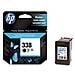 C8765EE Cartuccia Ink Originale 338 Nera PS8450/8150/2710 / PSC 2350 Capacità 450 Pagine - Foto miniatura 4