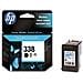 C8765EE Cartuccia Ink Originale 338 Nera PS8450/8150/2710 / PSC 2350 Capacità 450 Pagine - Foto miniatura 2
