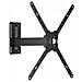 Supporto da parete ER400 per TV LED - LCD - PLASMA 14÷50" Peso 30 Kg - Foto miniatura 3