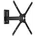 Supporto da parete ER400 per TV LED - LCD - PLASMA 14÷50" Peso 30 Kg - Foto miniatura 4