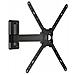 Supporto da parete ER400 per TV LED - LCD - PLASMA 14÷50" Peso 30 Kg - Foto miniatura 5