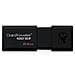 Chiavetta USB 64 GB DataTraveler 100 G3 Interfaccia USB 3.0 Colore Nero - Foto miniatura 9