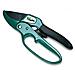 Forbici per Potatura Professionali Taglio Battuta A Cricco 210 Mm - Foto miniatura 3