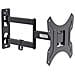 Supp. Parete Per Tv Da 14 A 42" 3snodi Max30kg - Foto miniatura 2