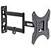 Supp. Parete Per Tv Da 14 A 42" 3snodi Max30kg - Foto miniatura 3