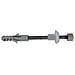 Tasselli "wb 2" Inox Cf 4 Pz - Foto miniatura 3