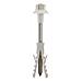 Tasselli "wb 2" Inox Cf 4 Pz - Foto miniatura 1