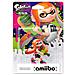Amiibo Splatoon Girl  - Foto miniatura 7
