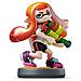 Amiibo Splatoon Girl  - Foto miniatura 5