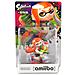 Amiibo Splatoon Girl  - Foto miniatura 1