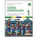 Giulia Lanciani - Corso di brasiliano. Livelli A1-A2 del quadro comune europeo di riferimento per le lingue. Con CD Audio formato MP3. Vol. 1 - Foto miniatura 1