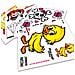 Adesivo Sticker Cane Rottweiler, 13,5 x 16 cm - Foto miniatura 3