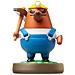 Amiibo Animal Crossing Resetti  - Foto miniatura 1