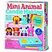 Gioco Crea Candele A Forma Di Animale Giochi Creativi Ps 06105 - Foto miniatura 1