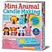 Gioco Crea Candele A Forma Di Animale Giochi Creativi Ps 06105 - Foto miniatura 2