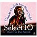Claude Challe / Jean Marc Challe - Select 10 - Music For Our Friends (2 Cd)  - Foto miniatura 1