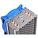 Dissipatore CPU AR08 V2 per Socket Intel LGA 775/115X / 1366/2011/2011-V3 e AMD Socket AM2 / AM3 / AM4 / FM1 / FM2 - Foto miniatura 3