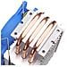 Dissipatore CPU AR08 V2 per Socket Intel LGA 775/115X / 1366/2011/2011-V3 e AMD Socket AM2 / AM3 / AM4 / FM1 / FM2 - Foto miniatura 4