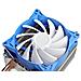 Dissipatore CPU AR08 V2 per Socket Intel LGA 775/115X / 1366/2011/2011-V3 e AMD Socket AM2 / AM3 / AM4 / FM1 / FM2 - Foto miniatura 5