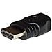Adattatore Hdmi "a" Maschio - Micro Hdmi "d" Femmina - Foto miniatura 1