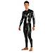 1.5 Mm Triton Muta Nuoto Uomo Taglia 3 - Foto miniatura 1