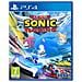 PS4 - Team Sonic Racing   - Foto miniatura 1
