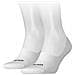 Calzini Footie 2 Pack Abbigliamento Uomo Eu 39-42 - Foto miniatura 1