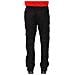 Pantaloni Active Packaway Ii Overtrousers Abbigliamento Uomo Xxxl - Foto miniatura 2