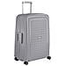 Trolley S Cure Spinner 69/25 Silver 10u*25001 - Foto miniatura 1