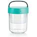 Lunchbox Piccolo To-go P, Turchese - Foto miniatura 2