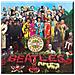 Beatles (the) : Sgt Pepper (magnete)  - Foto miniatura 1