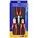 KNIPEX 00 20 12 gioco elettricista - Foto miniatura 2
