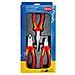 KNIPEX 00 20 12 gioco elettricista - Foto miniatura 1