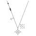 Collana Swarovski Swa Simbol - Foto miniatura 1