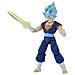 Dragon Ball - Serie 5 - Vegito Super Saiyen + Kale Part. 1 - Foto miniatura 1