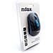 Mouse NXMOWI2003 Ottico 4 Tasti 1600 DPI Colore Nero e Blu - Foto miniatura 4