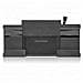 A1377 A1405 A1496 Batteria Per Apple Macbook Air 13 '' - Foto miniatura 1