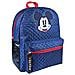 Mochila Casual Moda Mickey Zaino, 40 Cm, Blu (azul)  - Foto miniatura 1